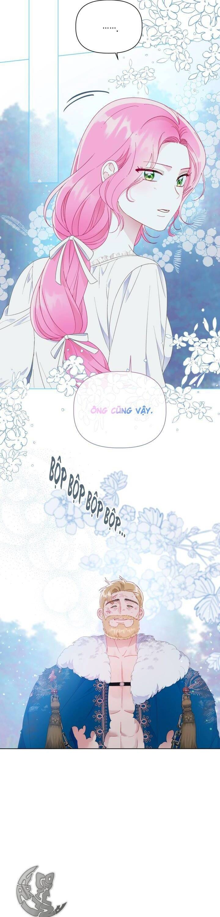 Sự Điều Trị Đặc Biệt Của Tinh Linh Chapter 41 - 17