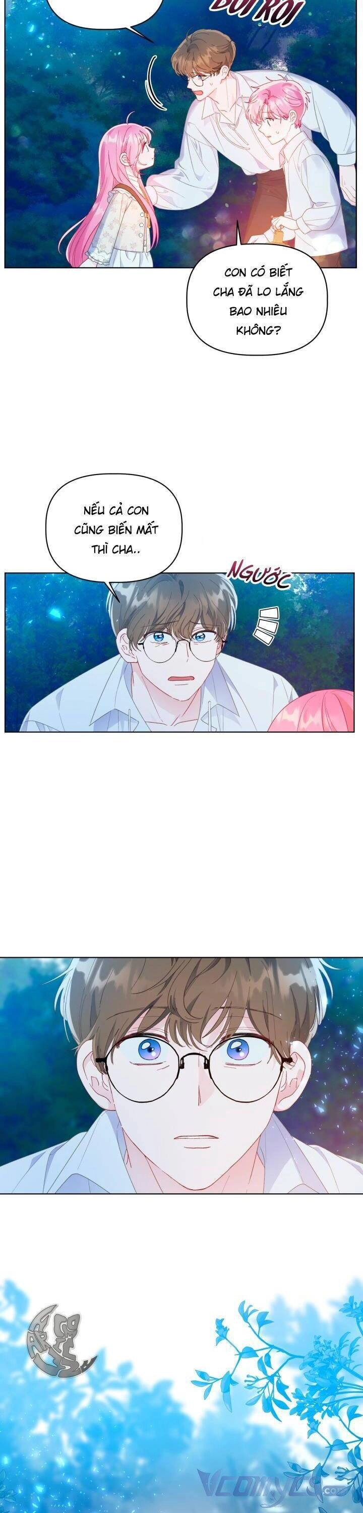 Sự Điều Trị Đặc Biệt Của Tinh Linh Chapter 41 - 19