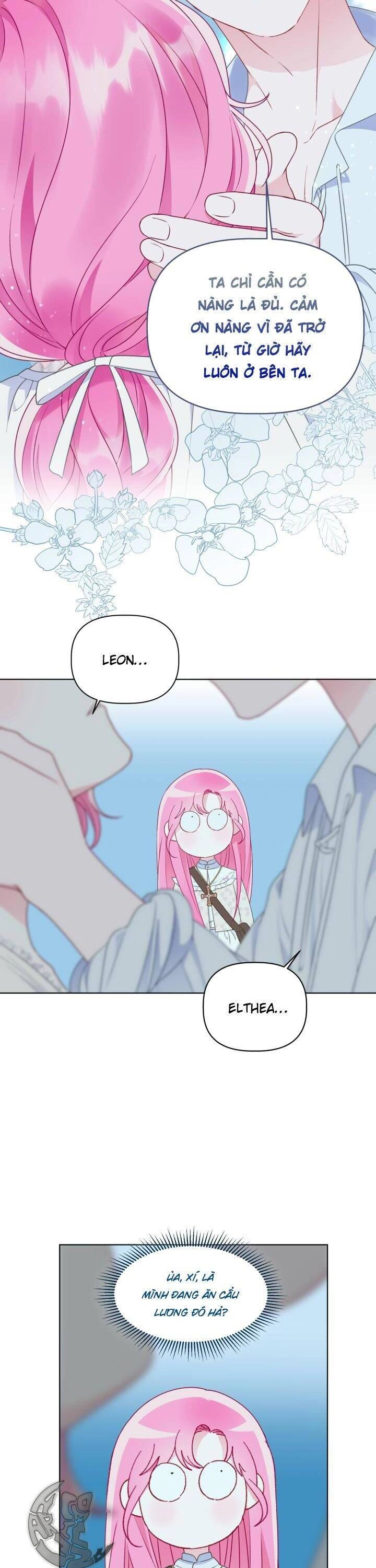 Sự Điều Trị Đặc Biệt Của Tinh Linh Chapter 41 - 23