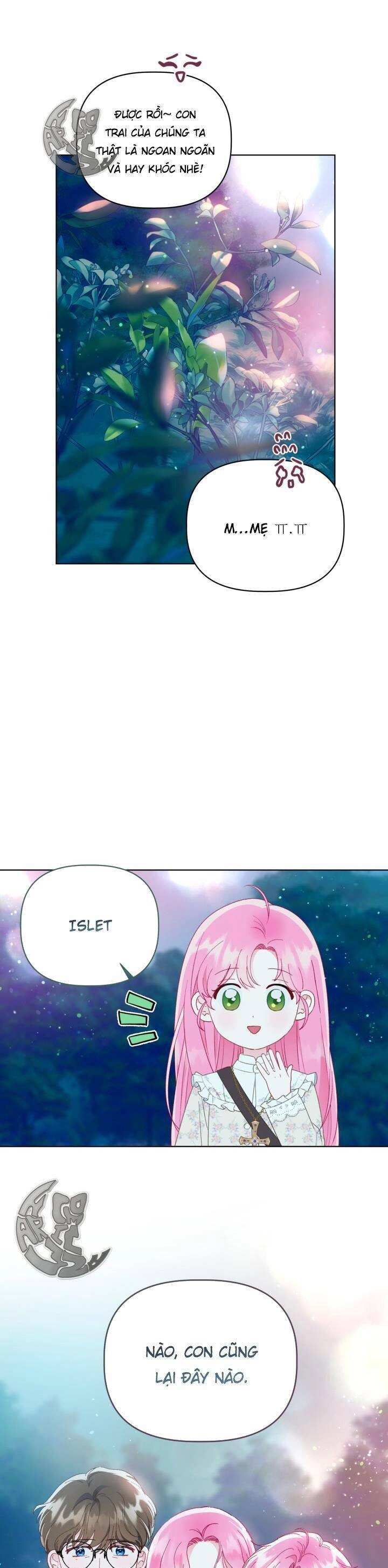 Sự Điều Trị Đặc Biệt Của Tinh Linh Chapter 41 - 26