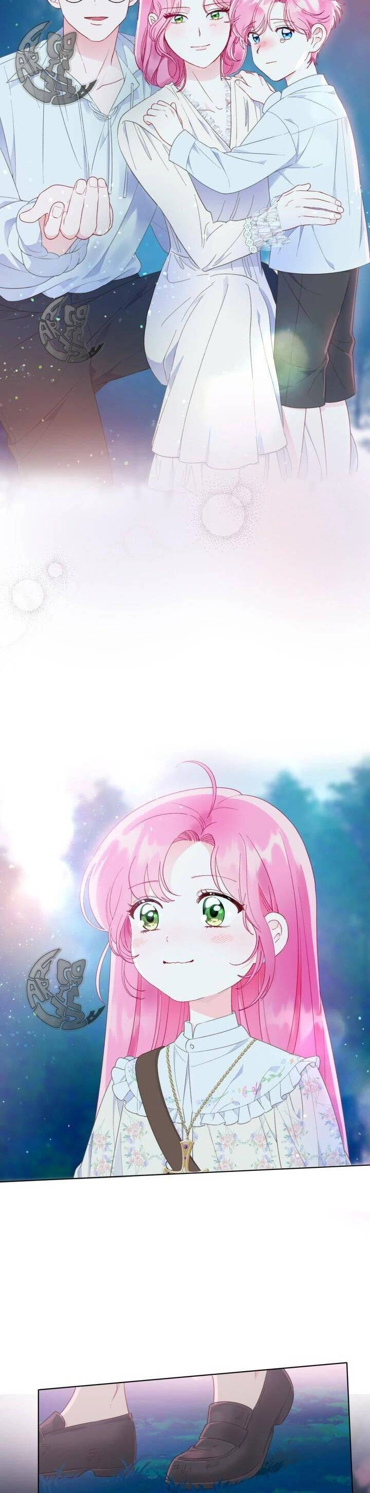 Sự Điều Trị Đặc Biệt Của Tinh Linh Chapter 41 - 27