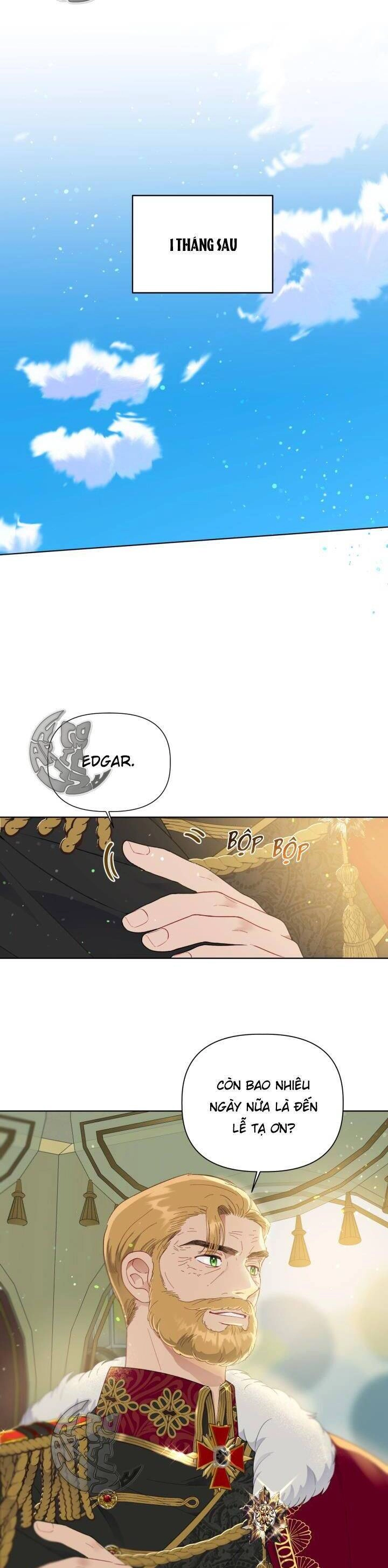 Sự Điều Trị Đặc Biệt Của Tinh Linh Chapter 41 - 30