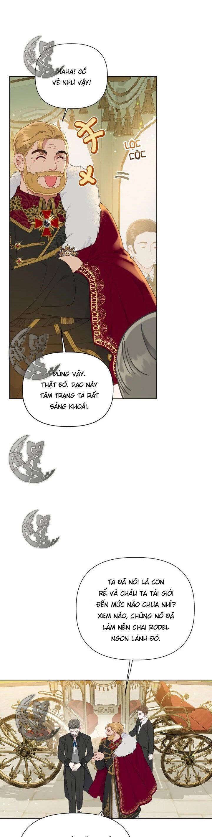 Sự Điều Trị Đặc Biệt Của Tinh Linh Chapter 41 - 32