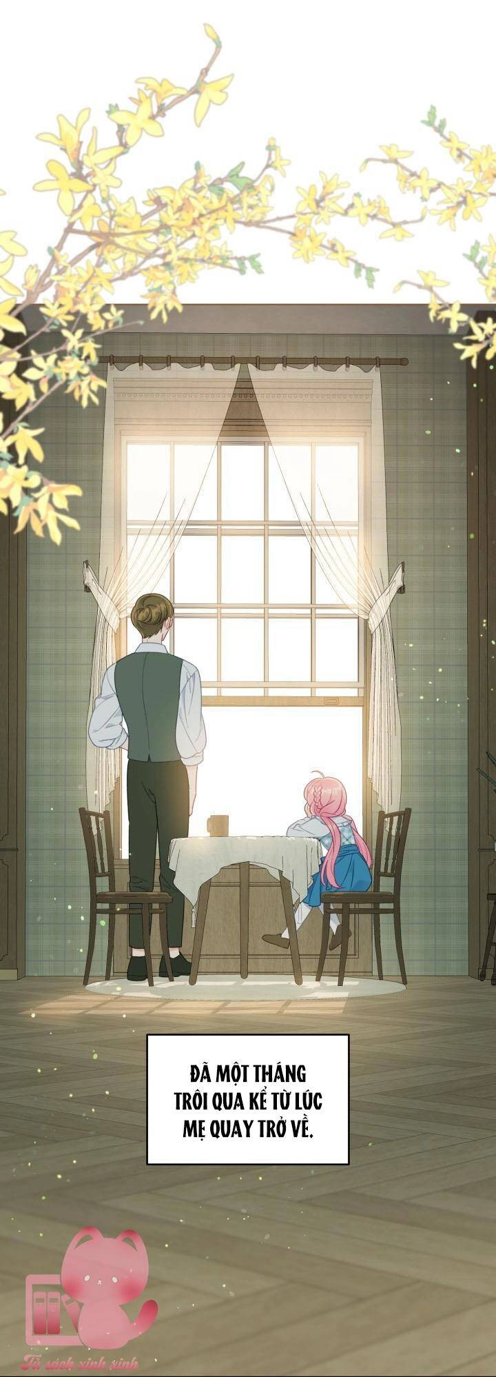 Sự Điều Trị Đặc Biệt Của Tinh Linh Chapter 42 - 16