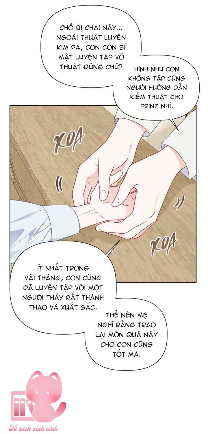 Sự Điều Trị Đặc Biệt Của Tinh Linh Chapter 42 - 33