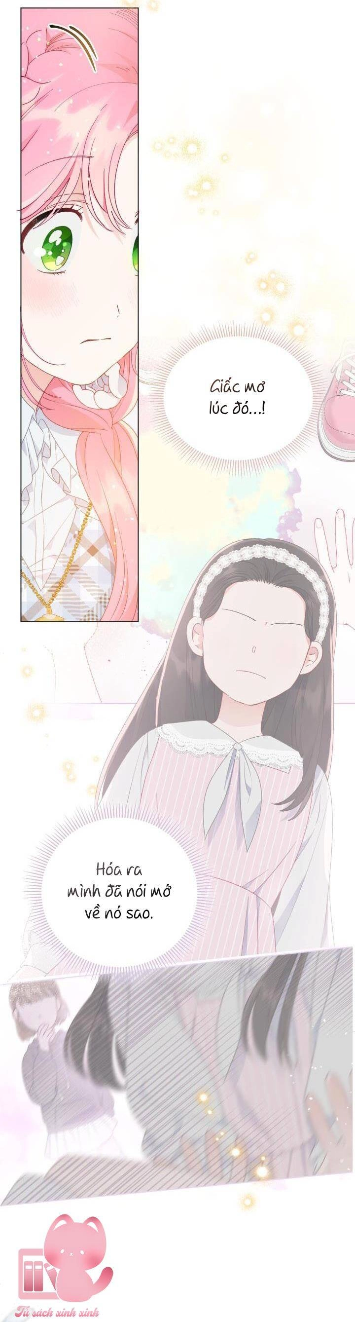 Sự Điều Trị Đặc Biệt Của Tinh Linh Chapter 42 - 43