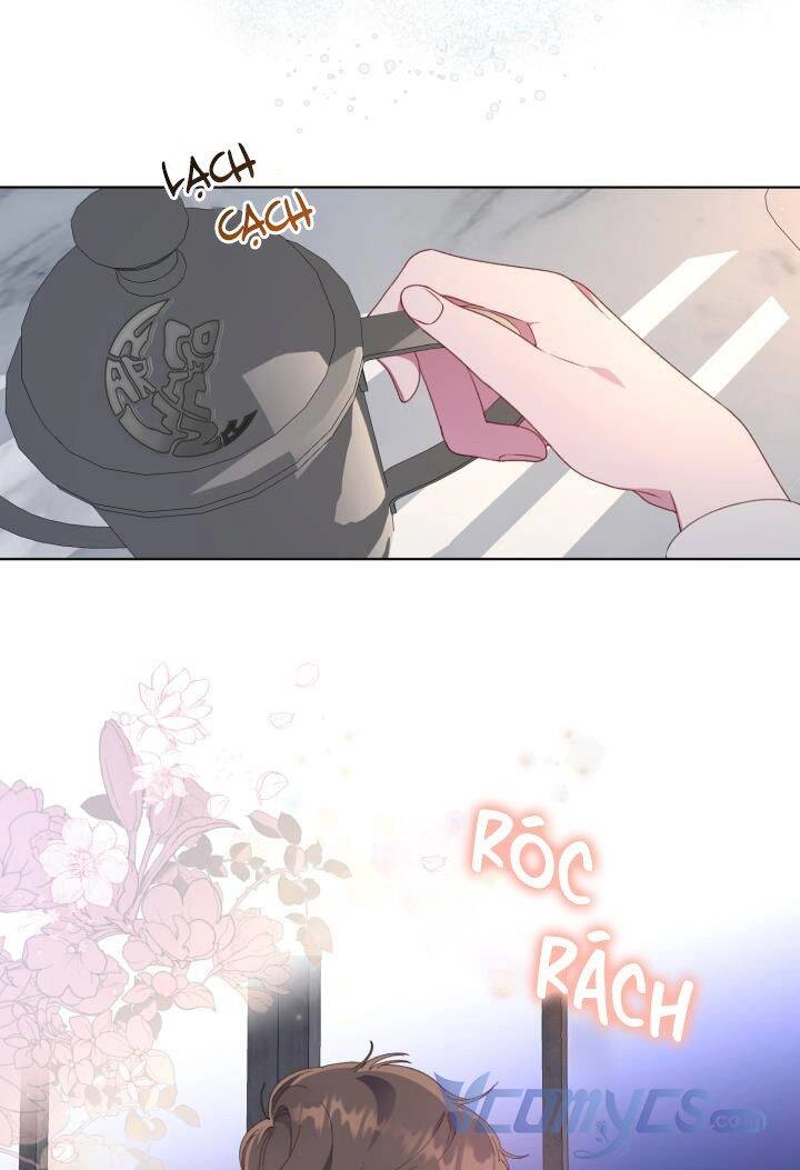 Sự Điều Trị Đặc Biệt Của Tinh Linh Chapter 43 - 5