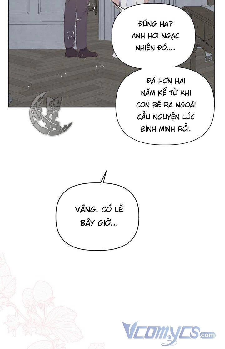 Sự Điều Trị Đặc Biệt Của Tinh Linh Chapter 43 - 13