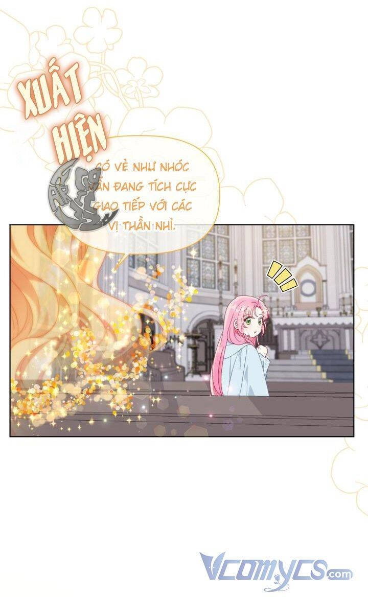 Sự Điều Trị Đặc Biệt Của Tinh Linh Chapter 43 - 30