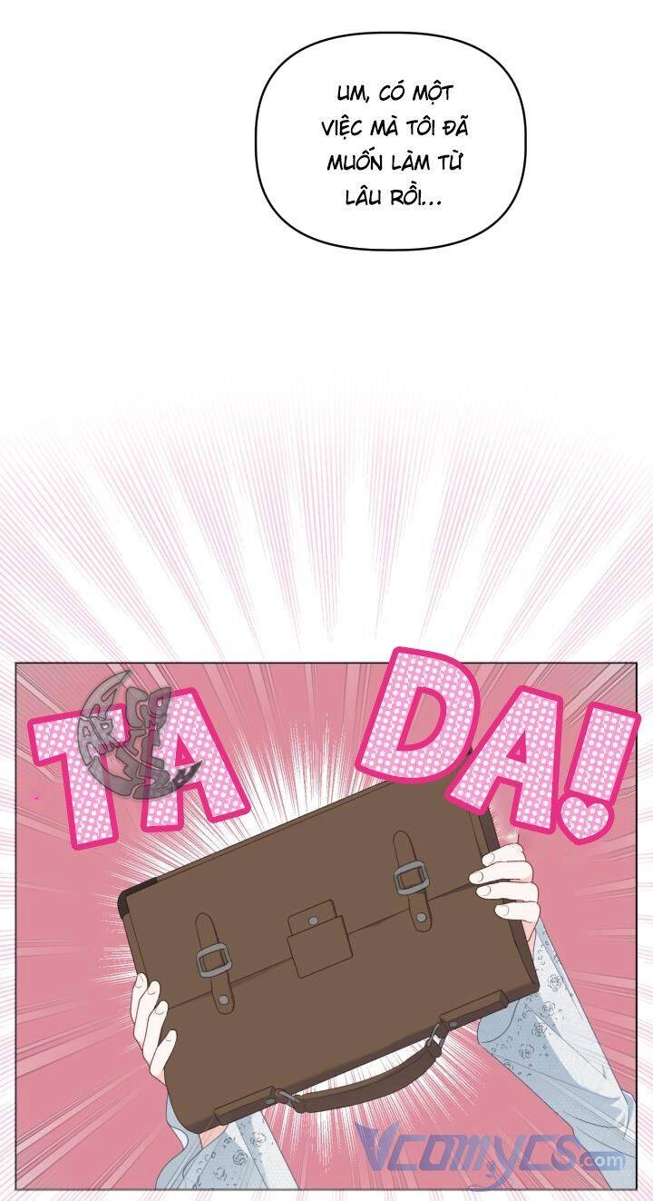 Sự Điều Trị Đặc Biệt Của Tinh Linh Chapter 43 - 34