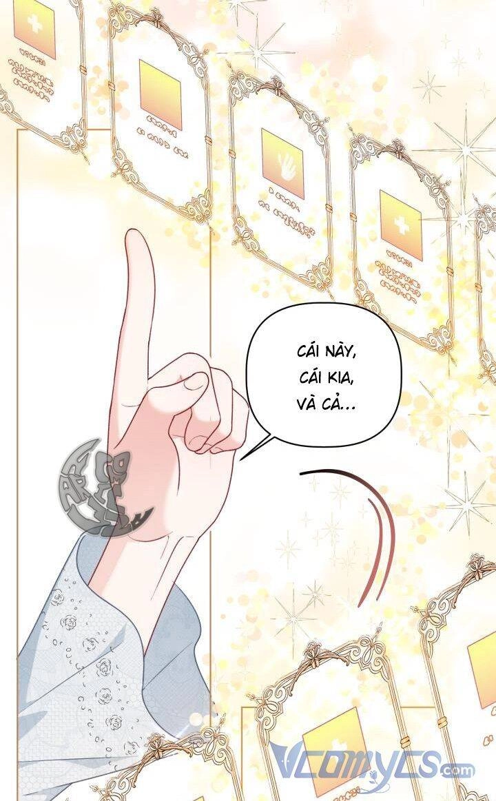 Sự Điều Trị Đặc Biệt Của Tinh Linh Chapter 43 - 43