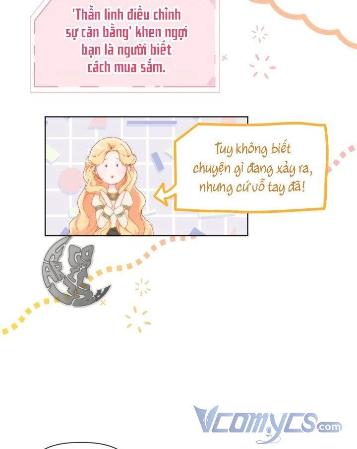 Sự Điều Trị Đặc Biệt Của Tinh Linh Chapter 43 - 48