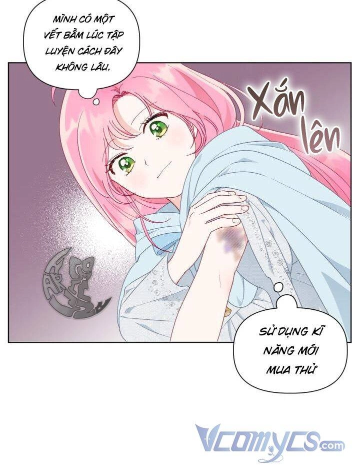 Sự Điều Trị Đặc Biệt Của Tinh Linh Chapter 43 - 49