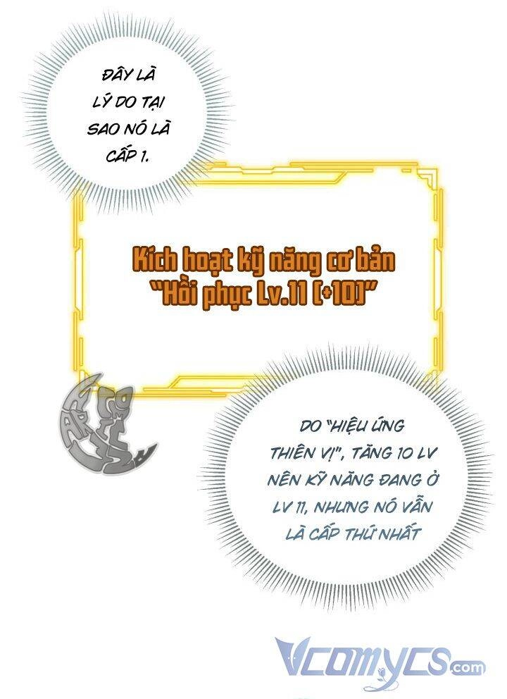 Sự Điều Trị Đặc Biệt Của Tinh Linh Chapter 43 - 53