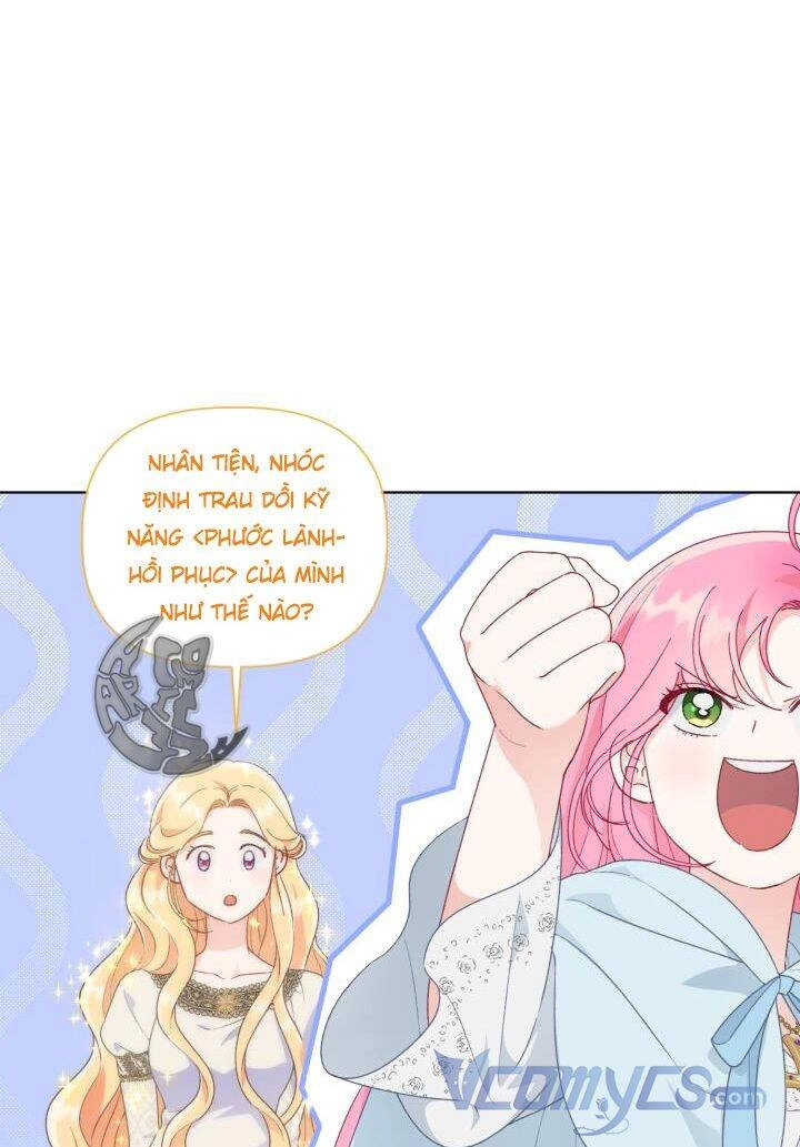 Sự Điều Trị Đặc Biệt Của Tinh Linh Chapter 43 - 57