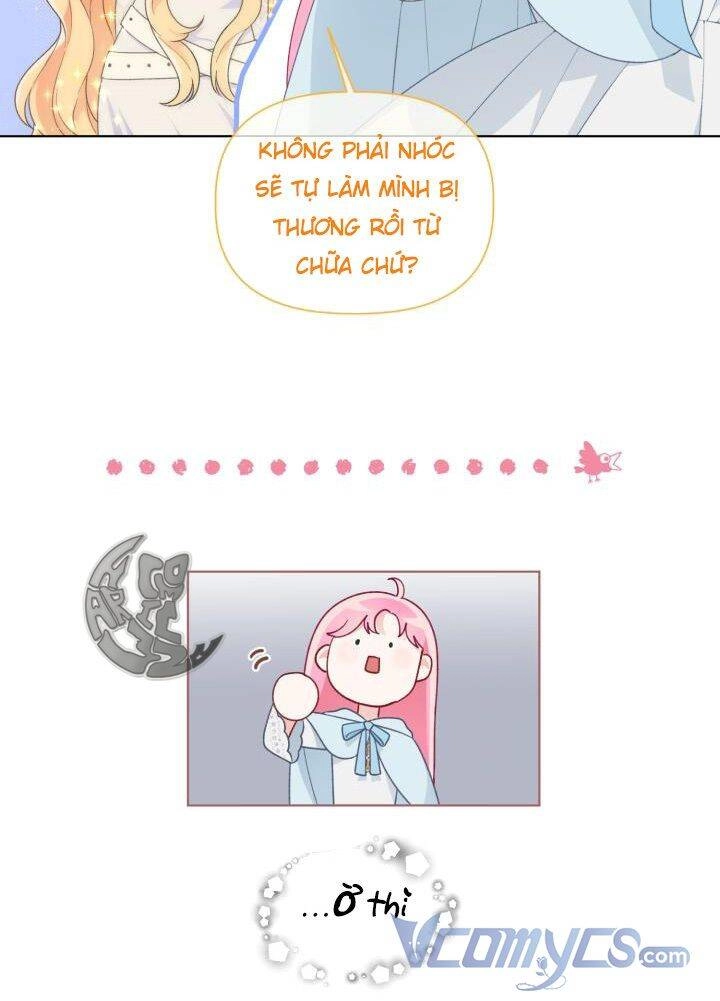 Sự Điều Trị Đặc Biệt Của Tinh Linh Chapter 43 - 58