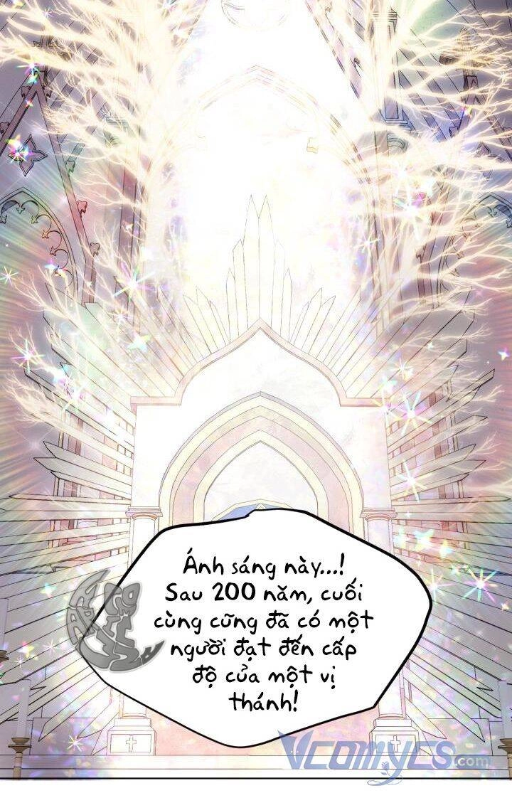 Sự Điều Trị Đặc Biệt Của Tinh Linh Chapter 43 - 62