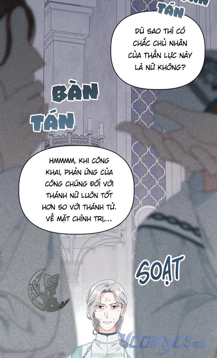 Sự Điều Trị Đặc Biệt Của Tinh Linh Chapter 43 - 66