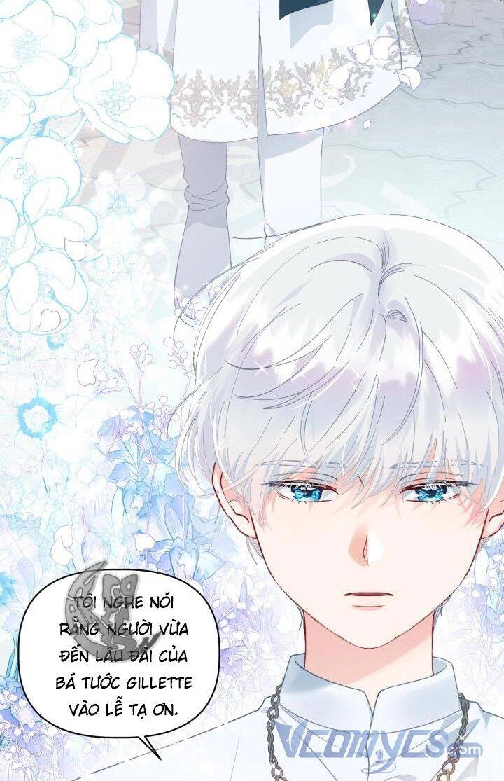 Sự Điều Trị Đặc Biệt Của Tinh Linh Chapter 43 - 73