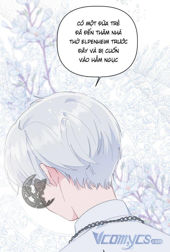 Sự Điều Trị Đặc Biệt Của Tinh Linh Chapter 43 - 77