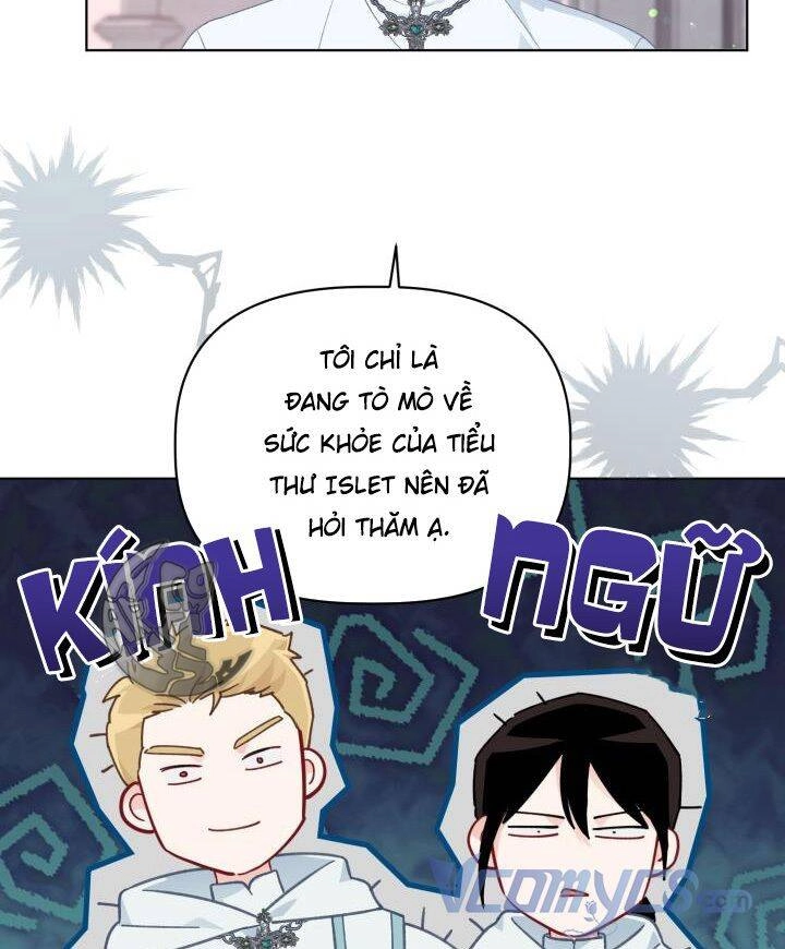 Sự Điều Trị Đặc Biệt Của Tinh Linh Chapter 43 - 87