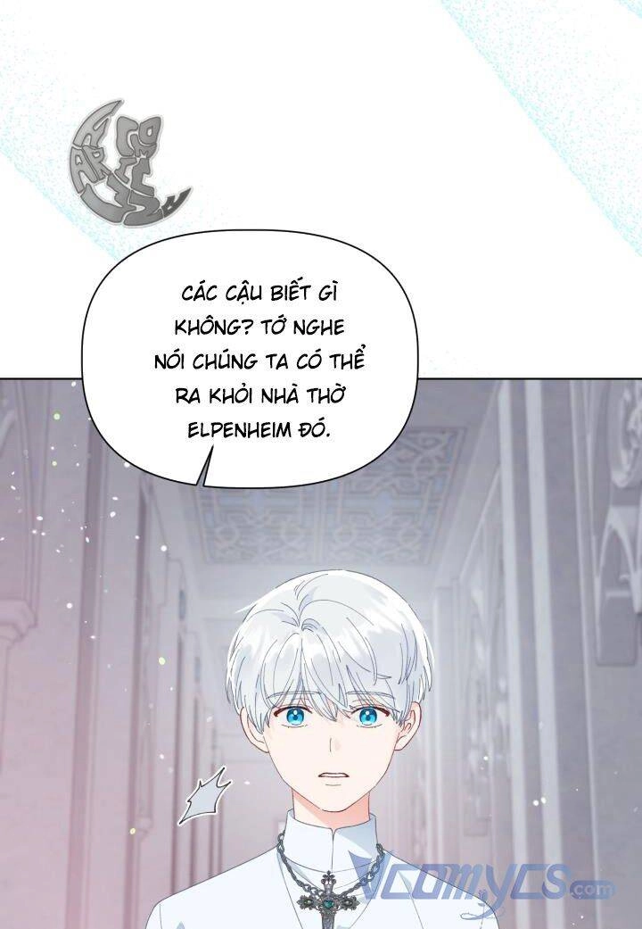 Sự Điều Trị Đặc Biệt Của Tinh Linh Chapter 43 - 102