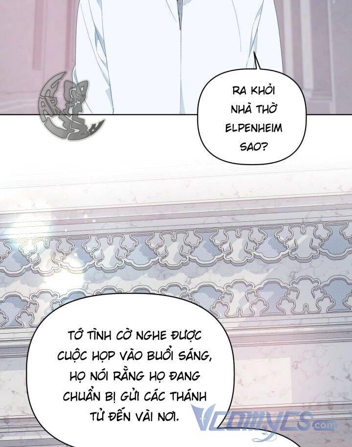 Sự Điều Trị Đặc Biệt Của Tinh Linh Chapter 43 - 103