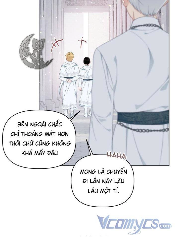 Sự Điều Trị Đặc Biệt Của Tinh Linh Chapter 43 - 109