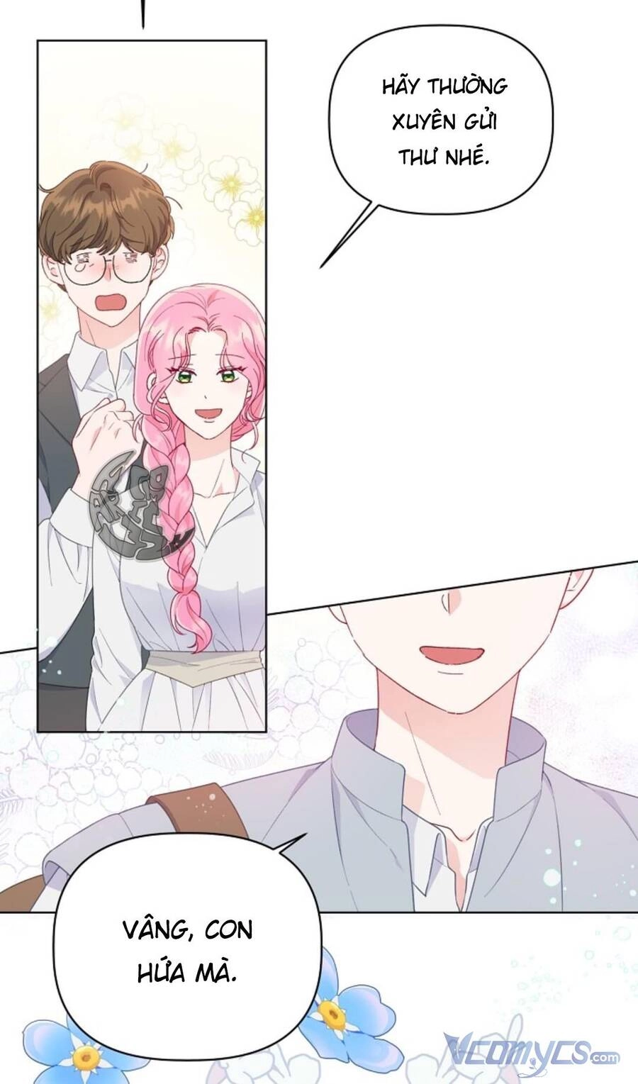 Sự Điều Trị Đặc Biệt Của Tinh Linh Chapter 44 - 5