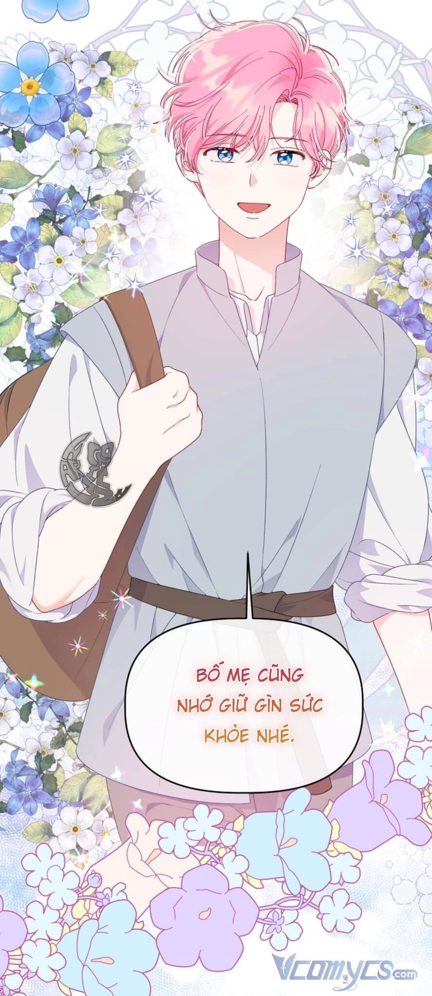 Sự Điều Trị Đặc Biệt Của Tinh Linh Chapter 44 - 6