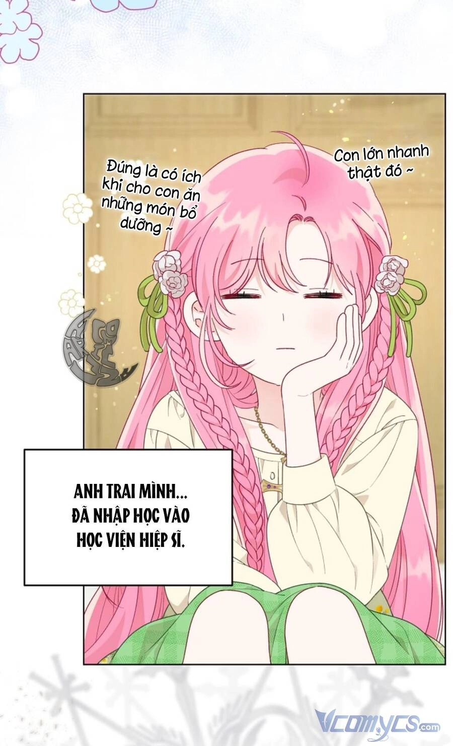 Sự Điều Trị Đặc Biệt Của Tinh Linh Chapter 44 - 7