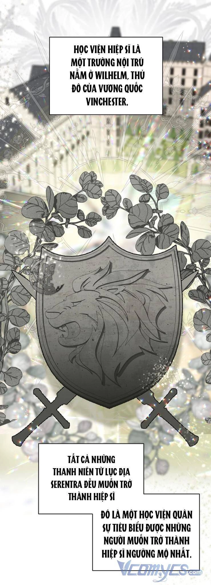 Sự Điều Trị Đặc Biệt Của Tinh Linh Chapter 44 - 8