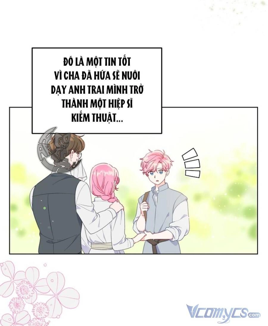 Sự Điều Trị Đặc Biệt Của Tinh Linh Chapter 44 - 9