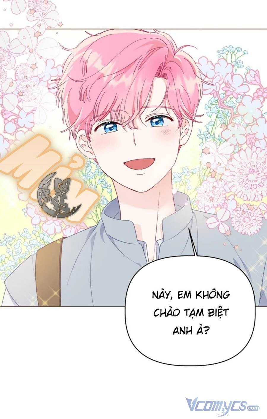 Sự Điều Trị Đặc Biệt Của Tinh Linh Chapter 44 - 10