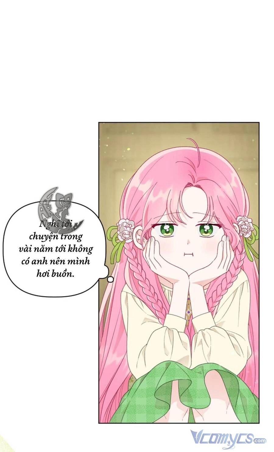 Sự Điều Trị Đặc Biệt Của Tinh Linh Chapter 44 - 11