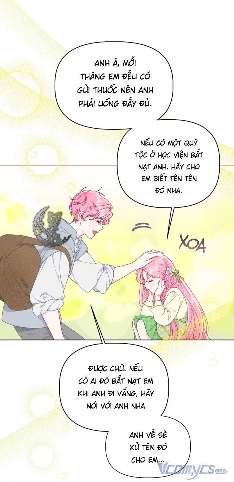 Sự Điều Trị Đặc Biệt Của Tinh Linh Chapter 44 - 12