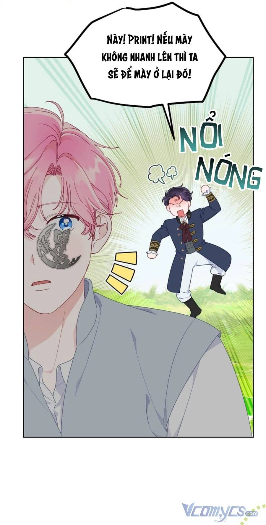 Sự Điều Trị Đặc Biệt Của Tinh Linh Chapter 44 - 13