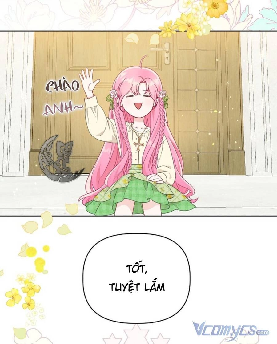 Sự Điều Trị Đặc Biệt Của Tinh Linh Chapter 44 - 16