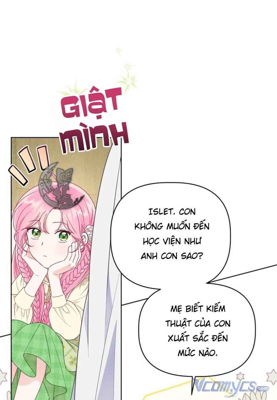 Sự Điều Trị Đặc Biệt Của Tinh Linh Chapter 44 - 19