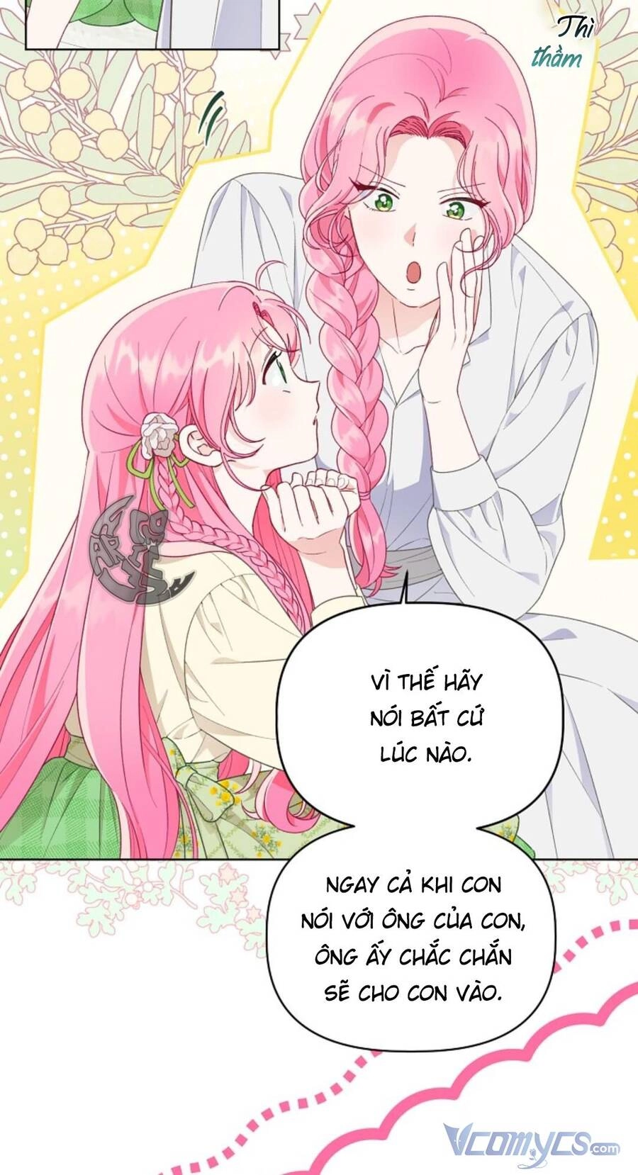 Sự Điều Trị Đặc Biệt Của Tinh Linh Chapter 44 - 20