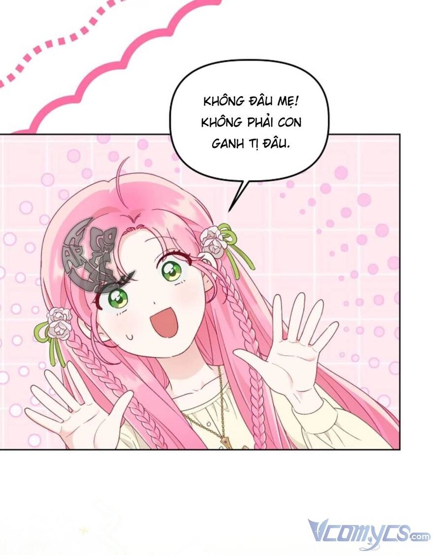 Sự Điều Trị Đặc Biệt Của Tinh Linh Chapter 44 - 21