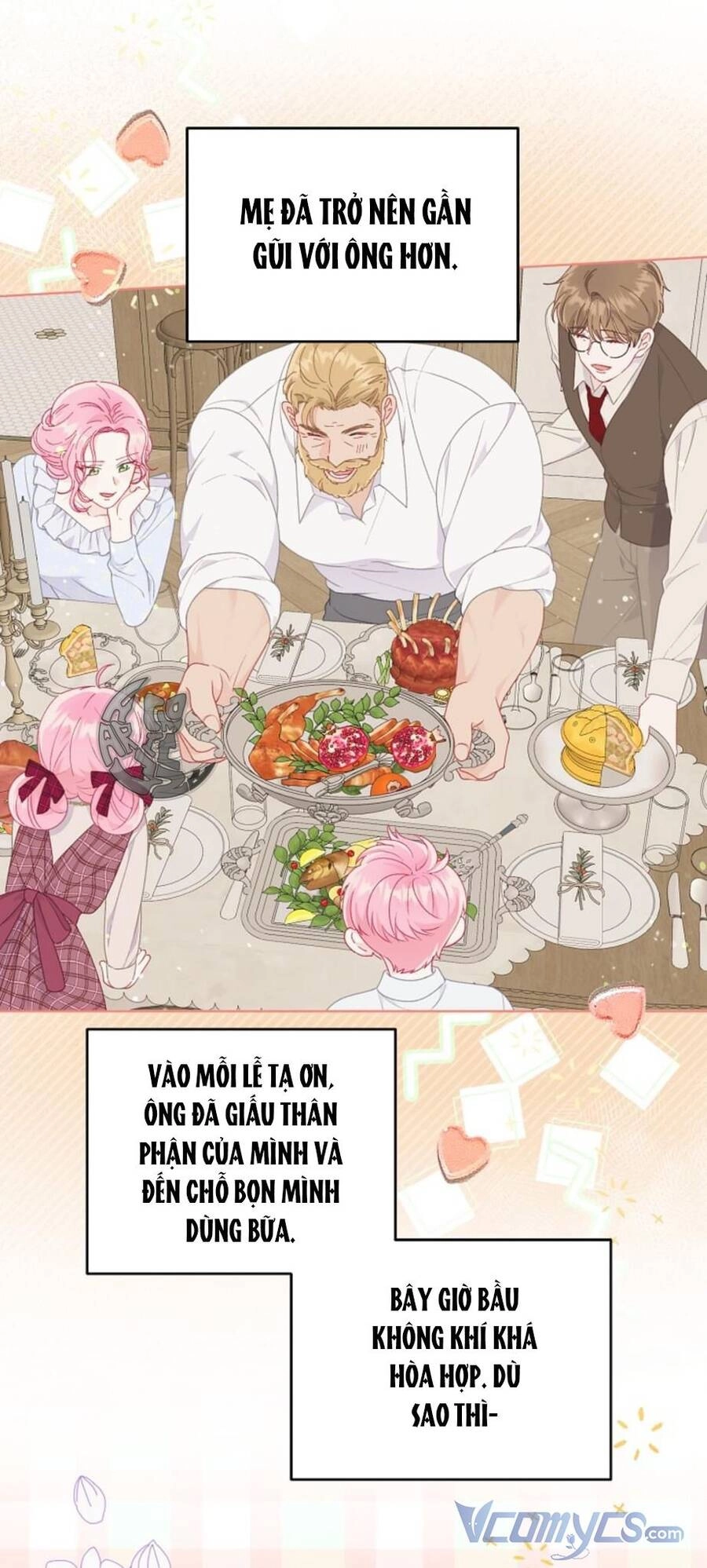 Sự Điều Trị Đặc Biệt Của Tinh Linh Chapter 44 - 22