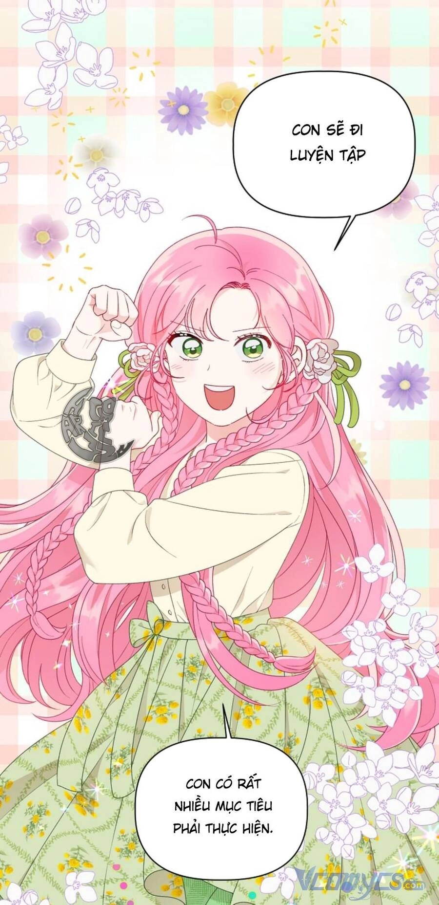 Sự Điều Trị Đặc Biệt Của Tinh Linh Chapter 44 - 23