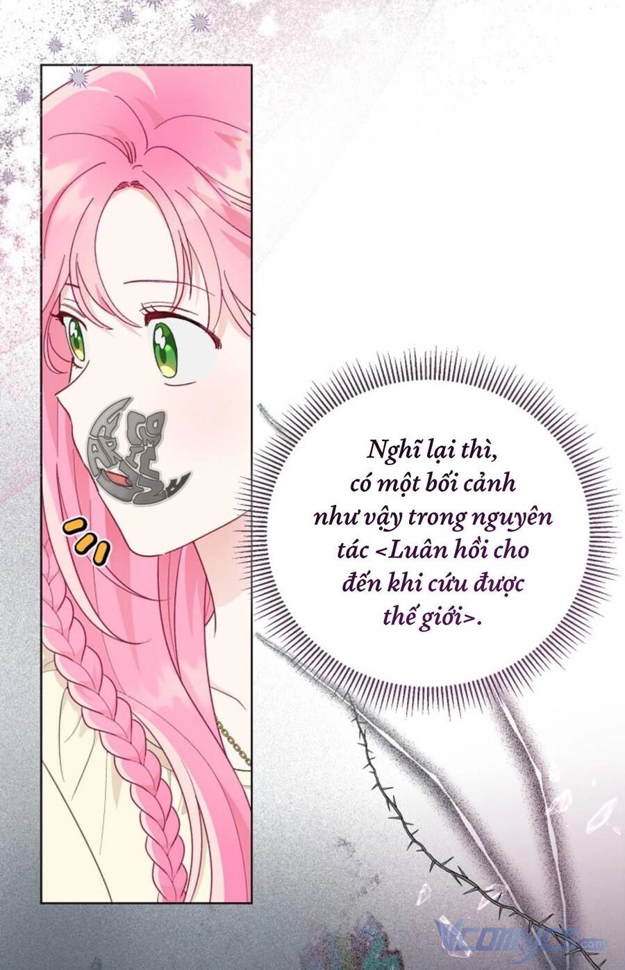 Sự Điều Trị Đặc Biệt Của Tinh Linh Chapter 44 - 28