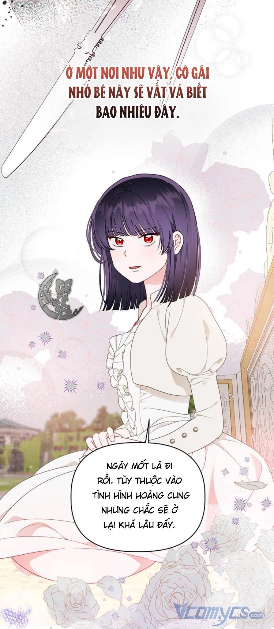 Sự Điều Trị Đặc Biệt Của Tinh Linh Chapter 44 - 30