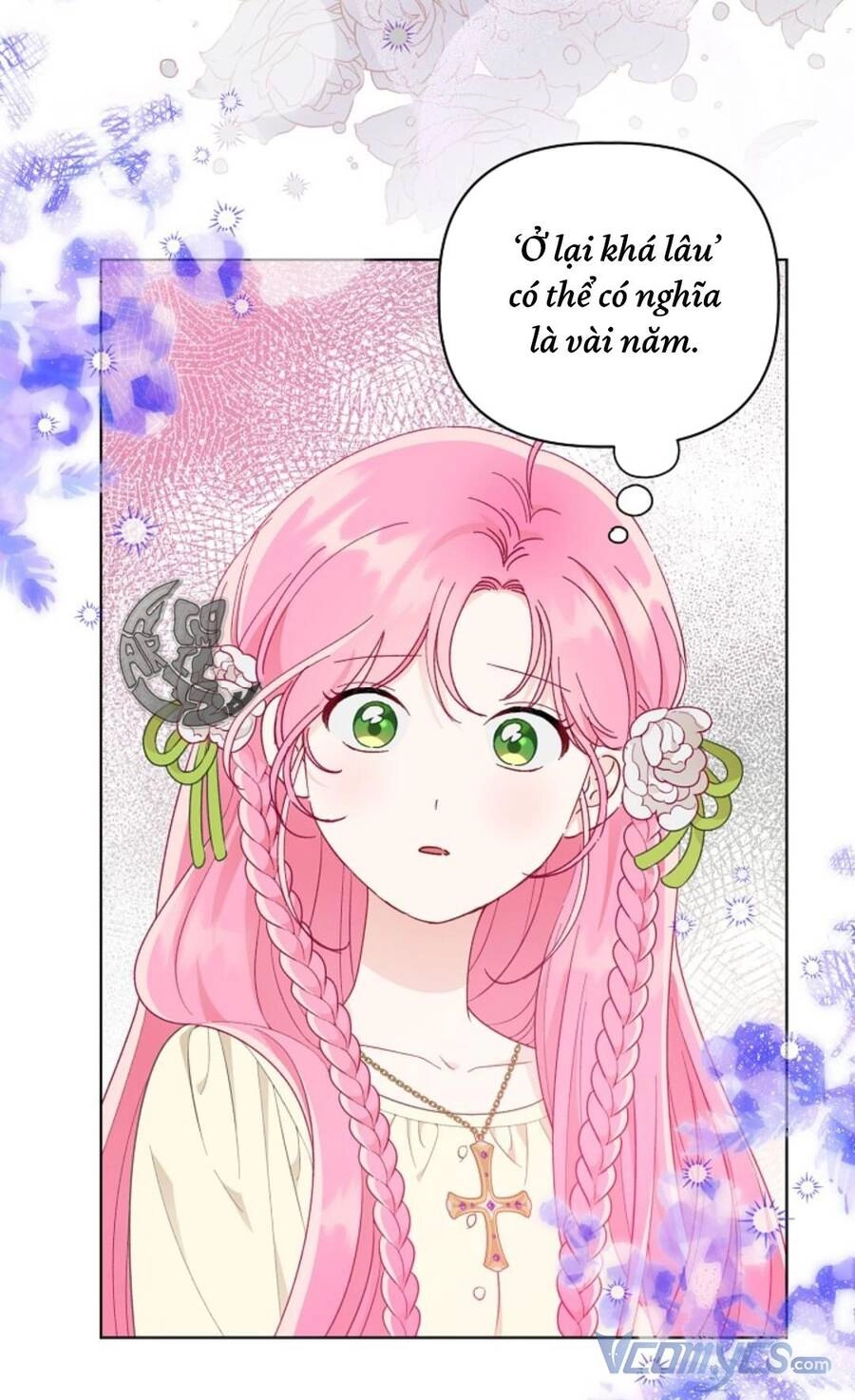 Sự Điều Trị Đặc Biệt Của Tinh Linh Chapter 44 - 31