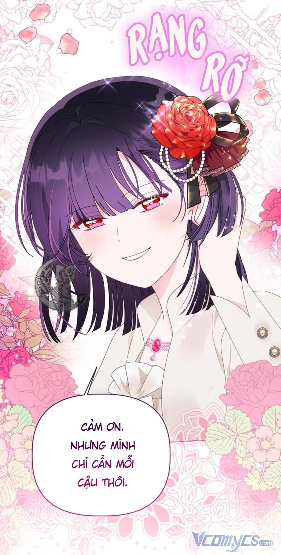 Sự Điều Trị Đặc Biệt Của Tinh Linh Chapter 44 - 39