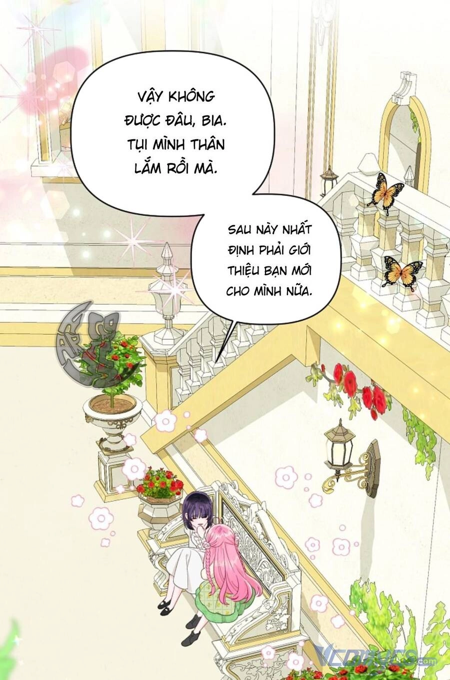 Sự Điều Trị Đặc Biệt Của Tinh Linh Chapter 44 - 41