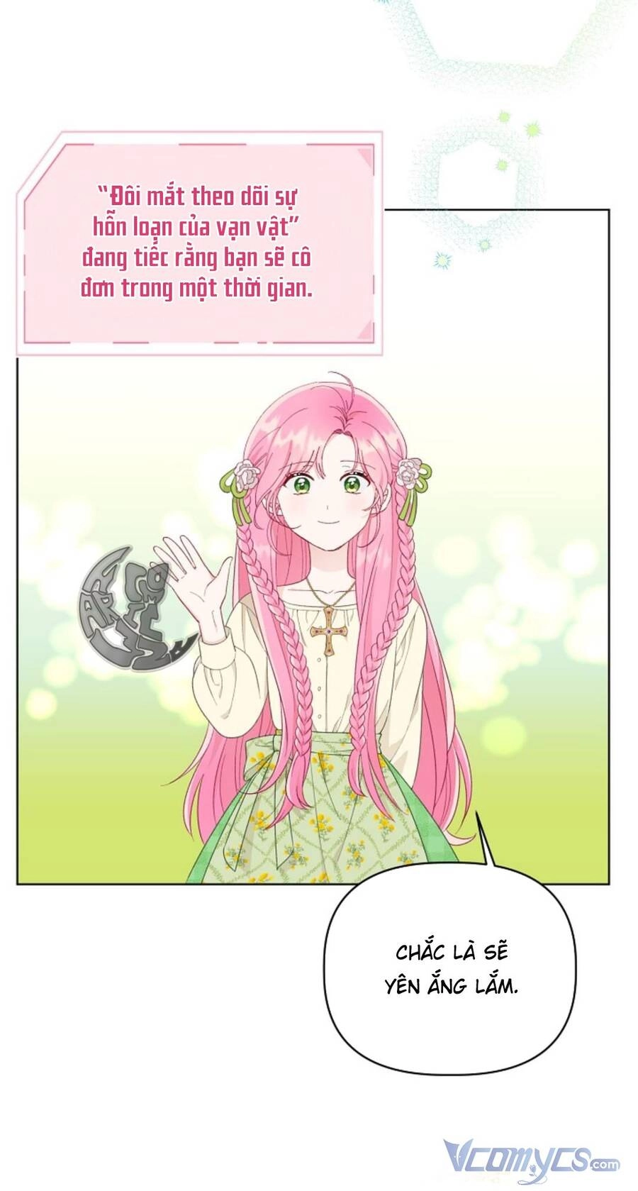 Sự Điều Trị Đặc Biệt Của Tinh Linh Chapter 44 - 44