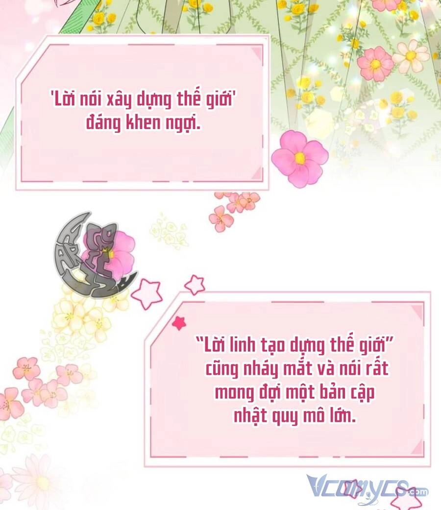 Sự Điều Trị Đặc Biệt Của Tinh Linh Chapter 44 - 46